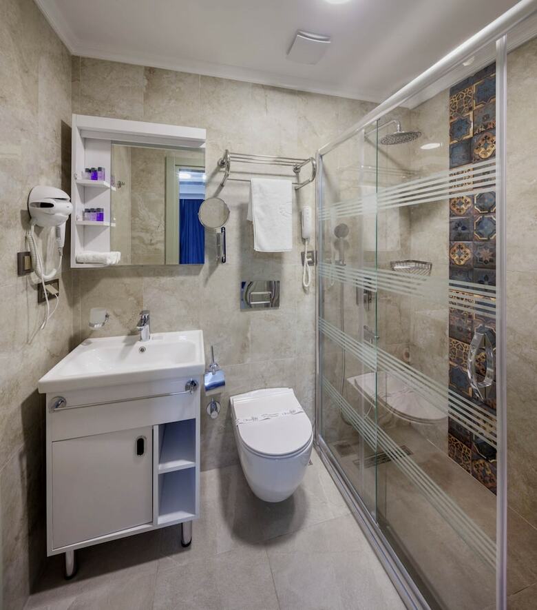 Obahan Hotel