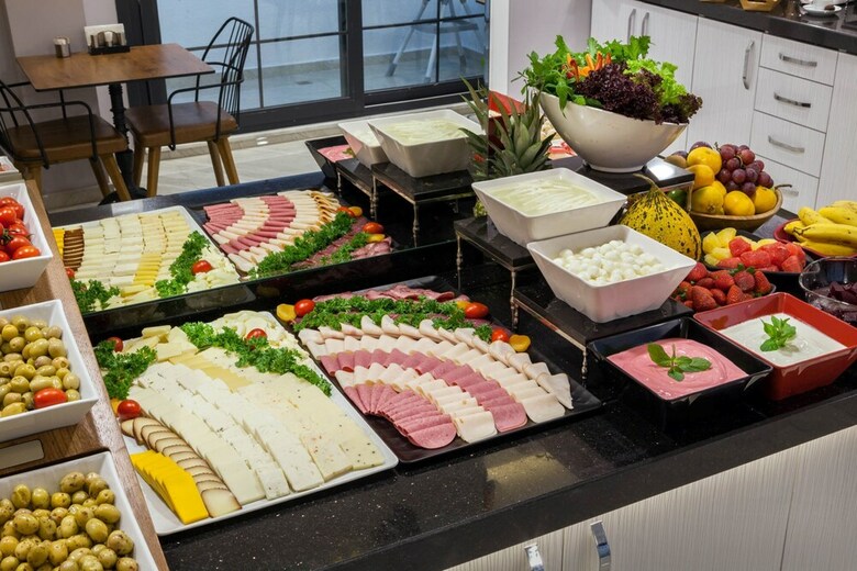 Obahan Hotel