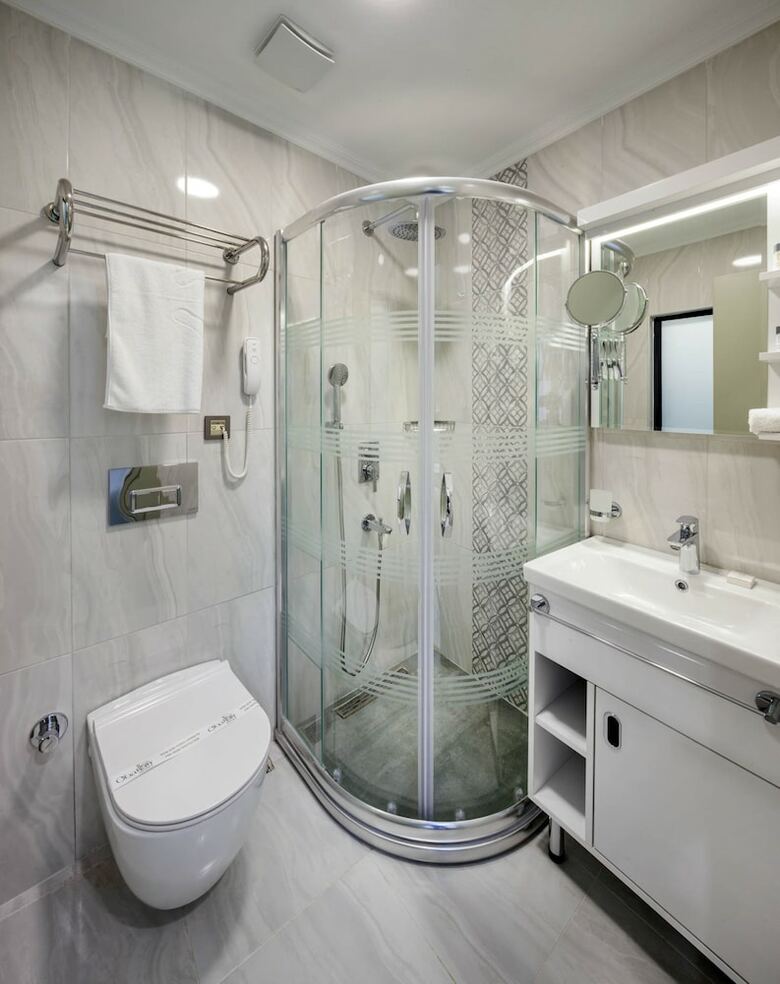 Obahan Hotel