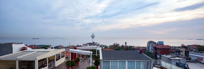 Obahan Hotel