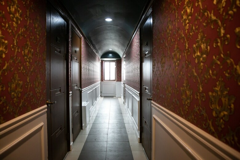Mokhwa Hotel