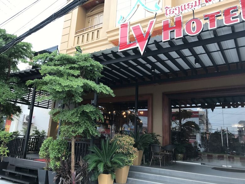 Lv Hotel