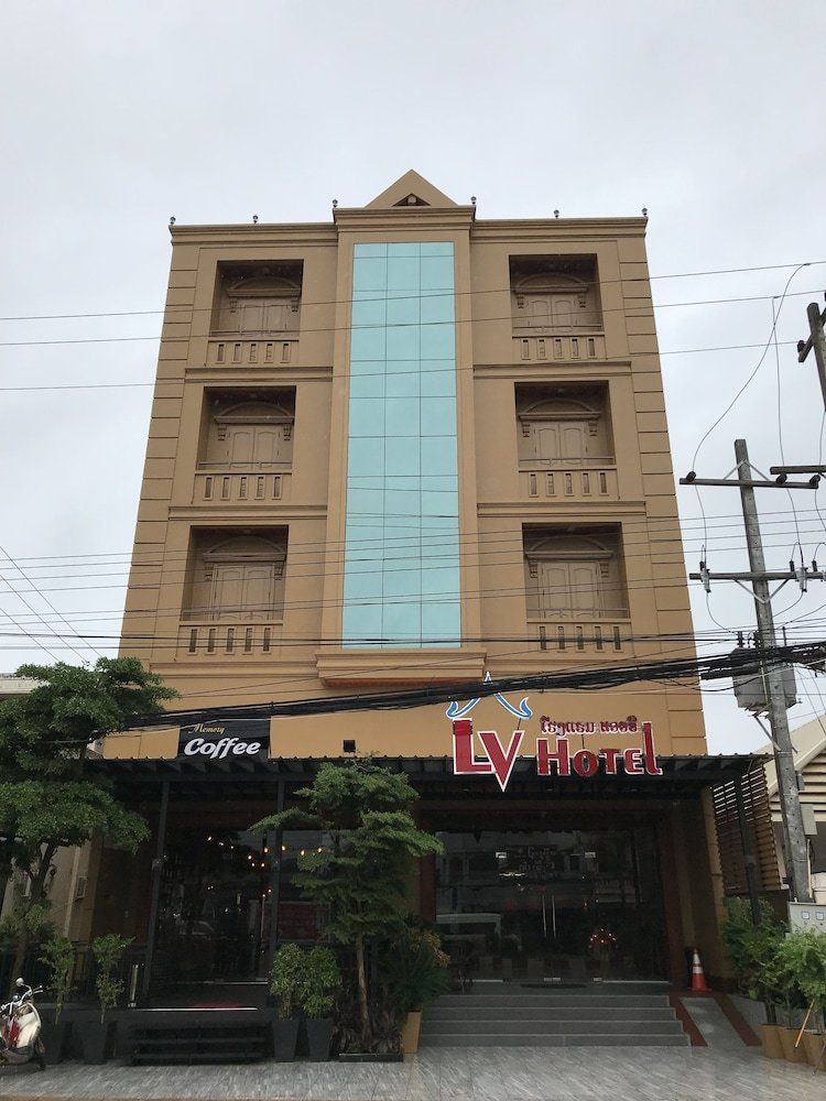 Lv Hotel