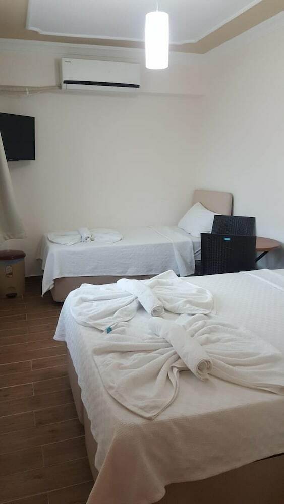 Hotel Ev Otel