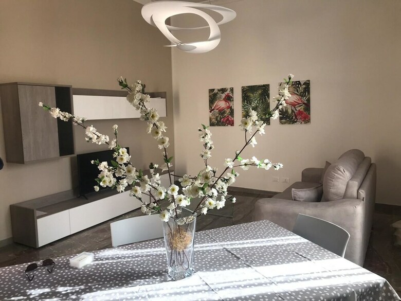 Casa Vacanze Mirabile