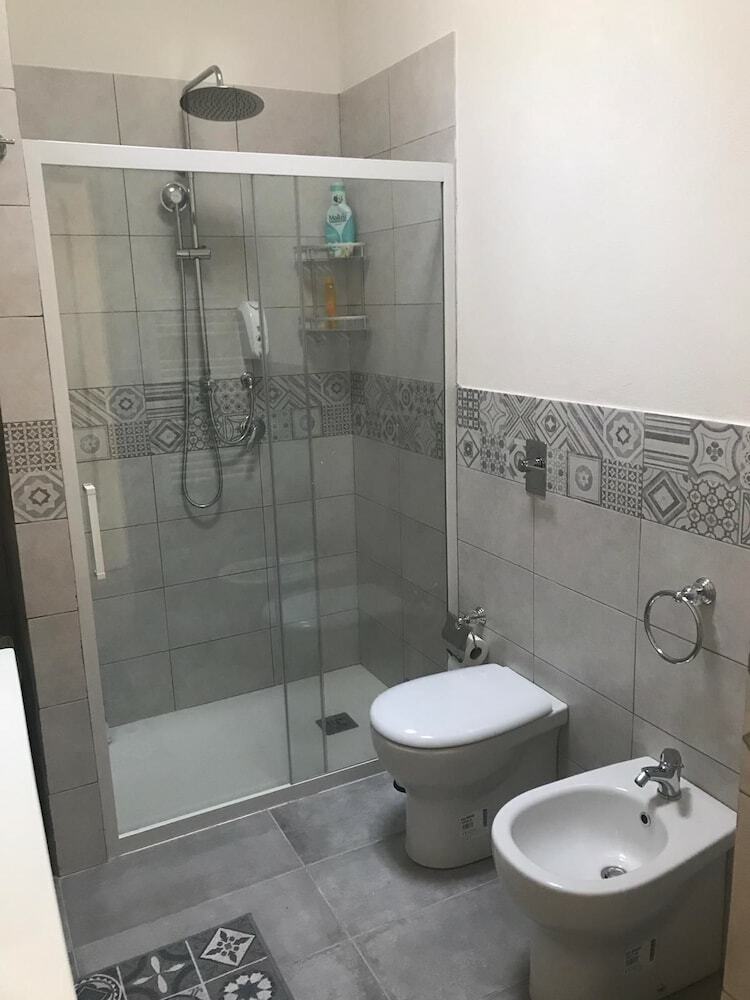 Casa Vacanze Mirabile