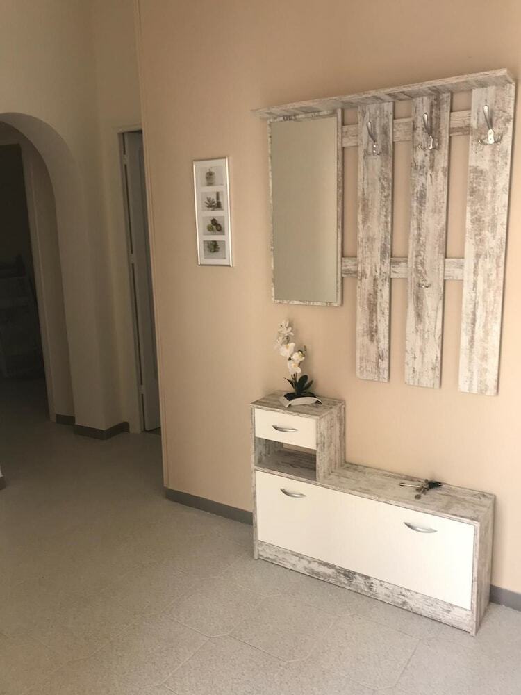 Casa Vacanze Mirabile