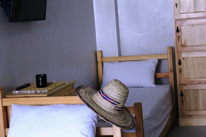 Hostal Surf Safari Morocco