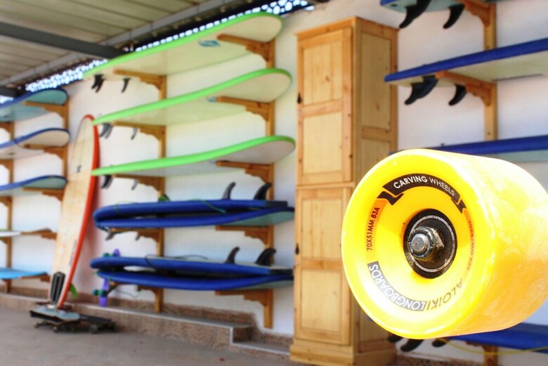 Hostal Surf Safari Morocco