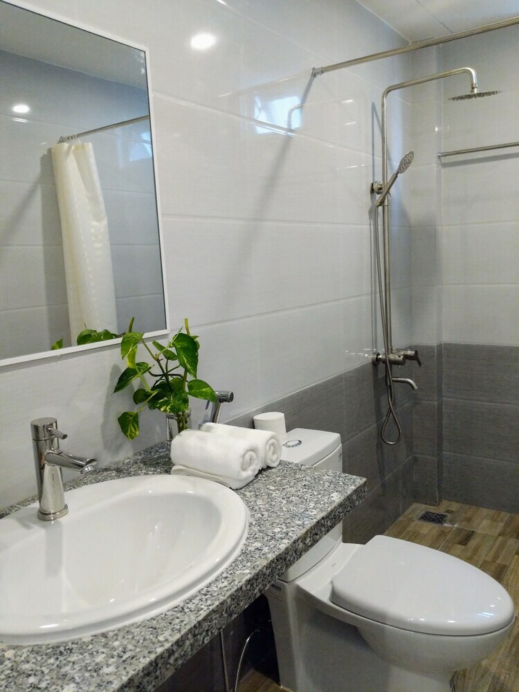 La Maison De Ruby Apartment