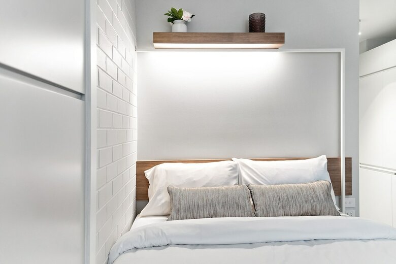Apartamentos Uko Paddington