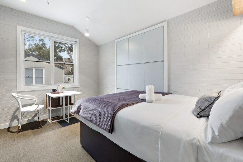 Apartamentos Uko Paddington