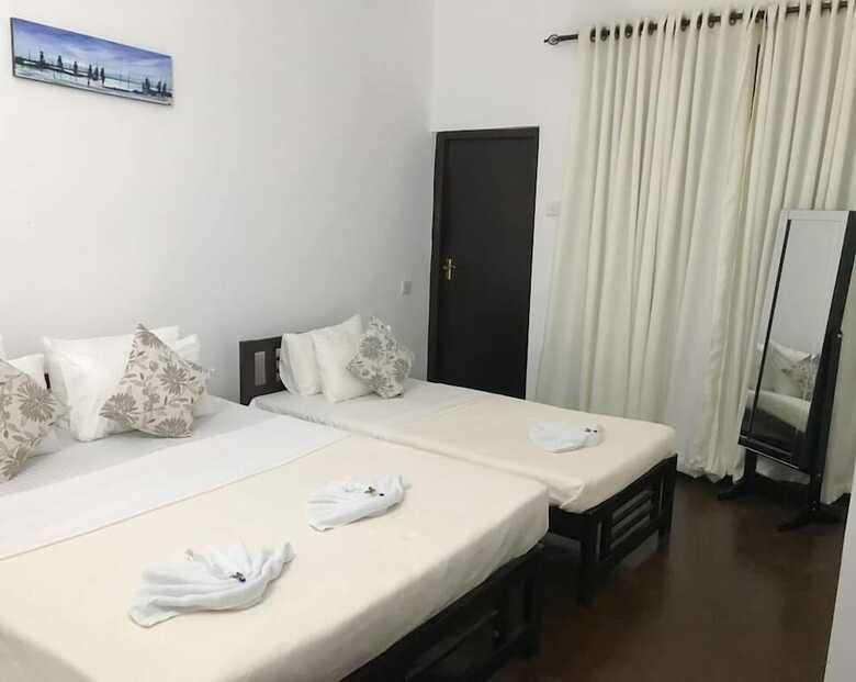 Hotel Ella Arcadia Mount