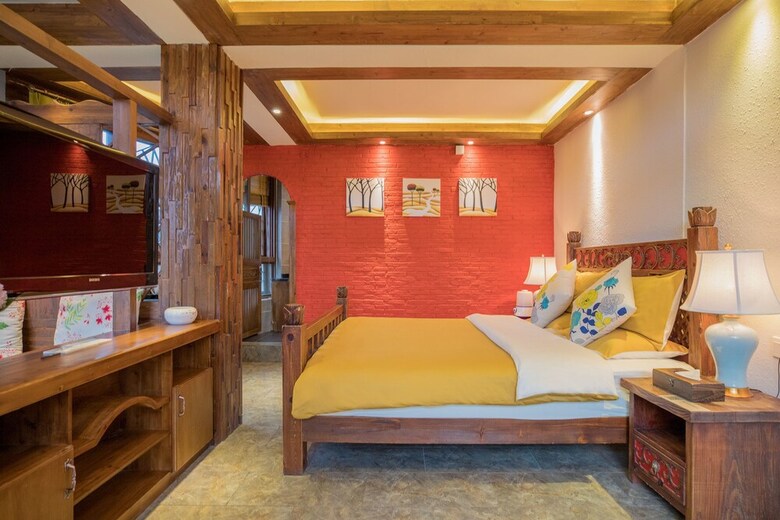 Hotel Li Jiang Tang Feng Yard No.1
