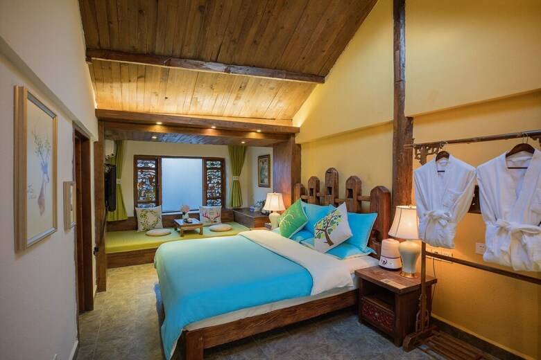 Hotel Li Jiang Tang Feng Yard No.1