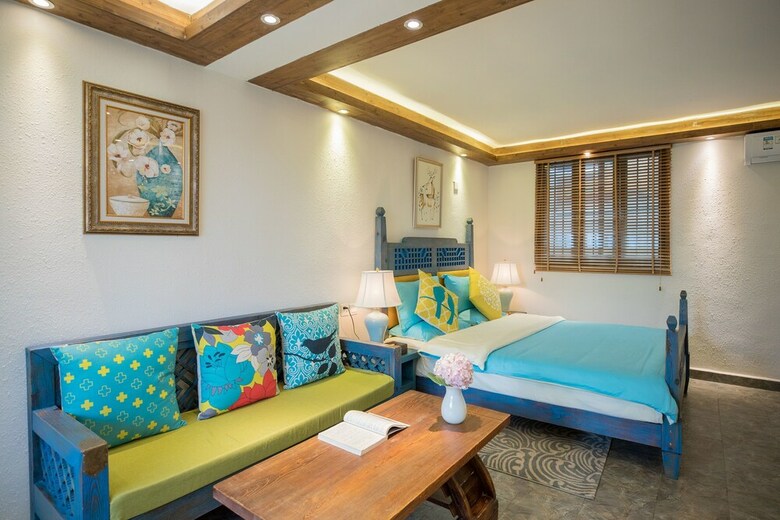 Hotel Li Jiang Tang Feng Yard No.1