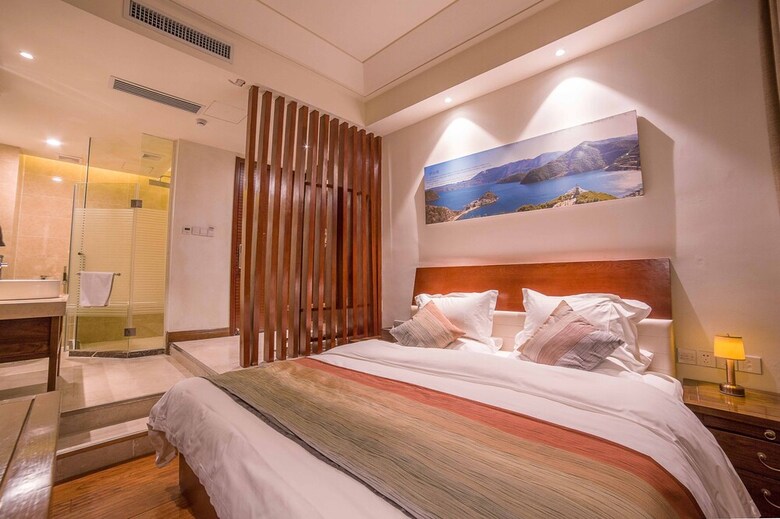 Hotel Li Jiang Tang Feng Yard No.1