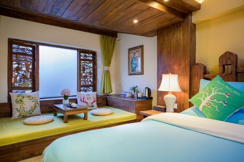 Hotel Li Jiang Tang Feng Yard No.1