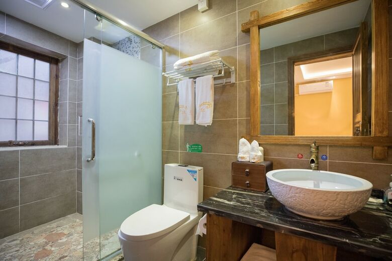 Hotel Li Jiang Tang Feng Yard No.1