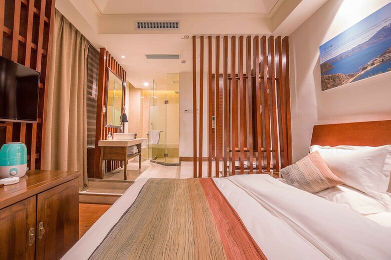 Hotel Li Jiang Tang Feng Yard No.1