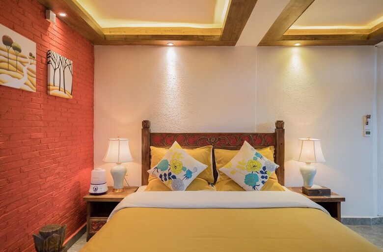 Hotel Li Jiang Tang Feng Yard No.1