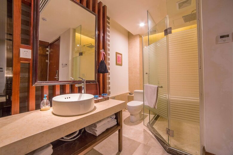 Hotel Li Jiang Tang Feng Yard No.1