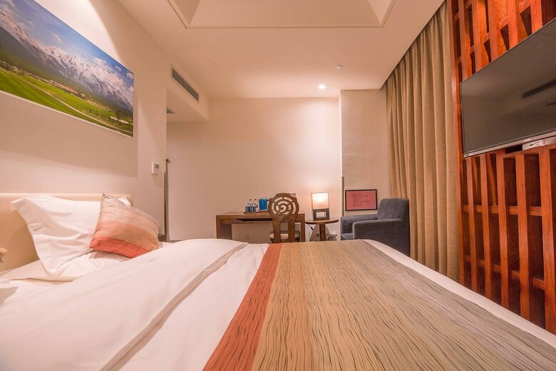 Hotel Li Jiang Tang Feng Yard No.1