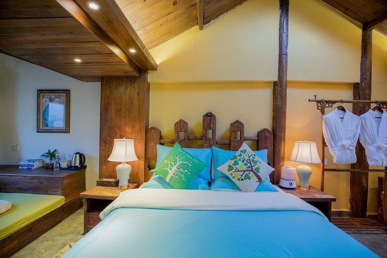 Hotel Li Jiang Tang Feng Yard No.1