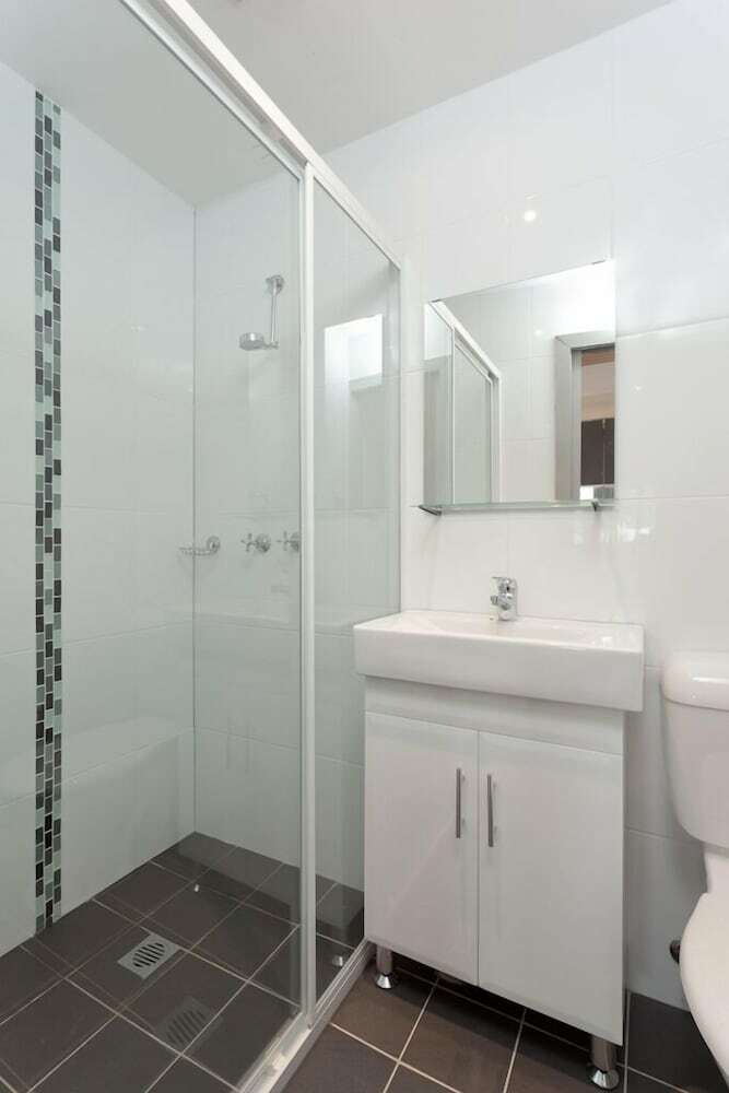 Apartamentos Flinders Street Studios