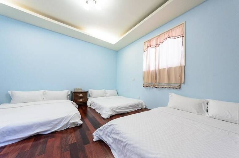 Hotel Uju B&B