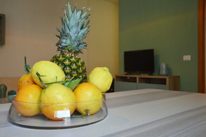 Bed & Breakfast Dimora Patern�