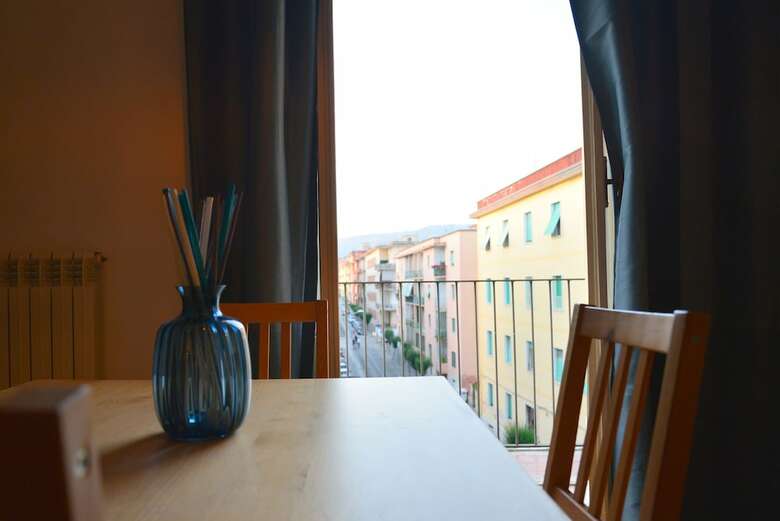 Bed & Breakfast Dimora Patern�