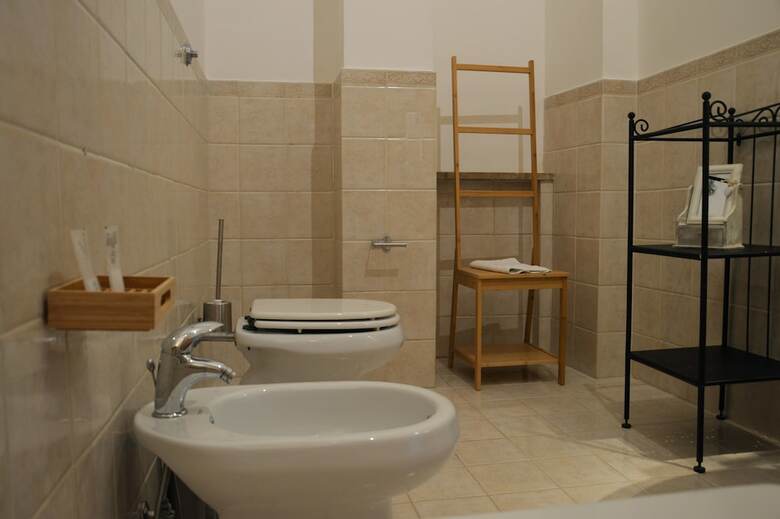 Bed & Breakfast Dimora Patern�