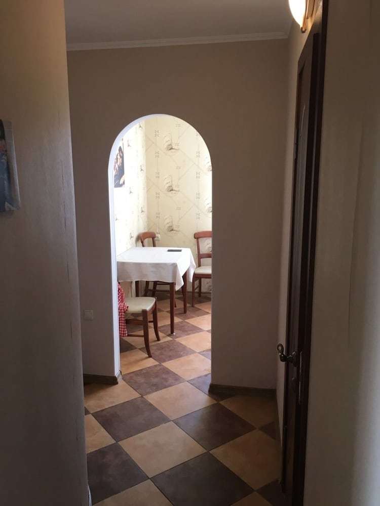 Apartment Levanevskogo 7-53