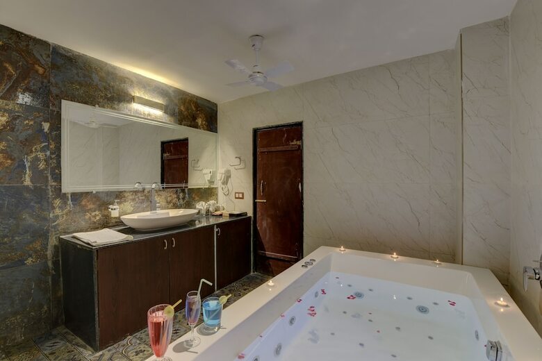 Hotel Janak Vilas