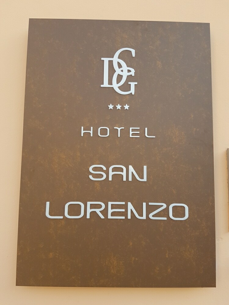Hotel San Lorenzo