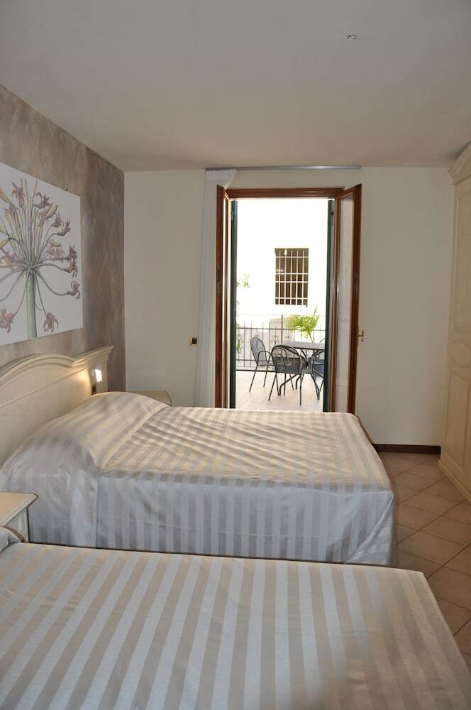 Hotel San Lorenzo