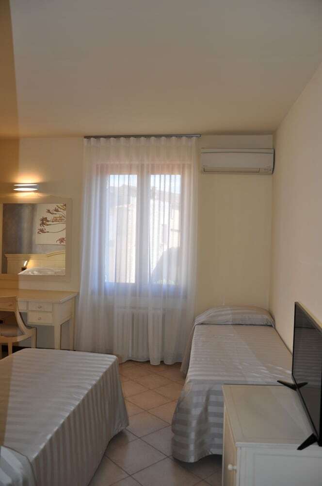 Hotel San Lorenzo