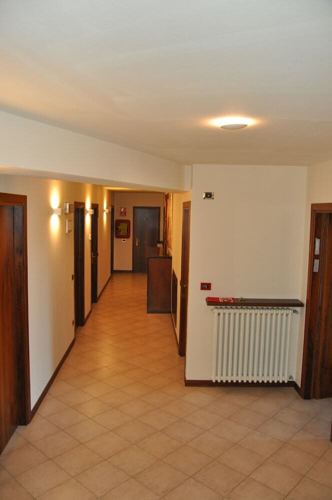 Hotel San Lorenzo