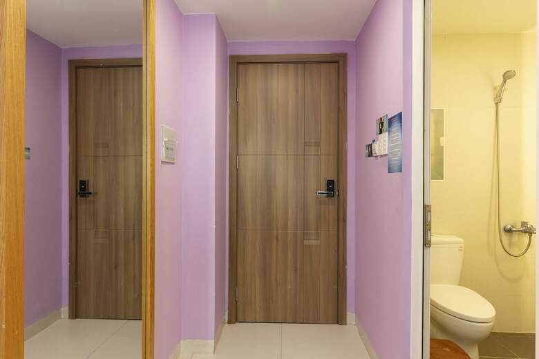 Hotel Pham Ngu Lao Center Chill House