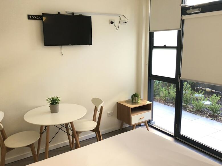 Apartamentos Douglas Street Studios