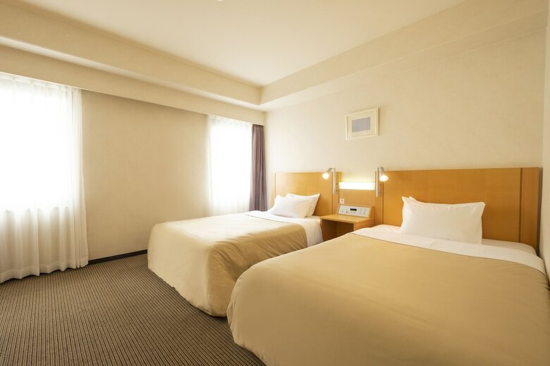 Valie Hotel Hiroshima