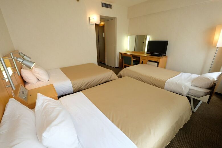 Valie Hotel Hiroshima