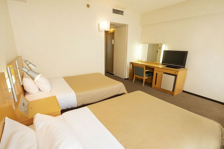 Valie Hotel Hiroshima