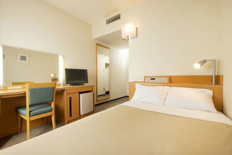 Valie Hotel Hiroshima