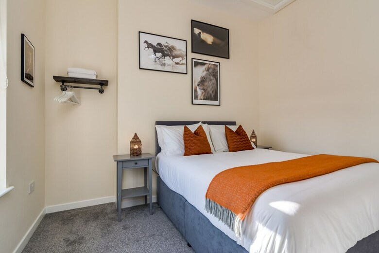 Aparthotel Wellington Park Boutique Apartments