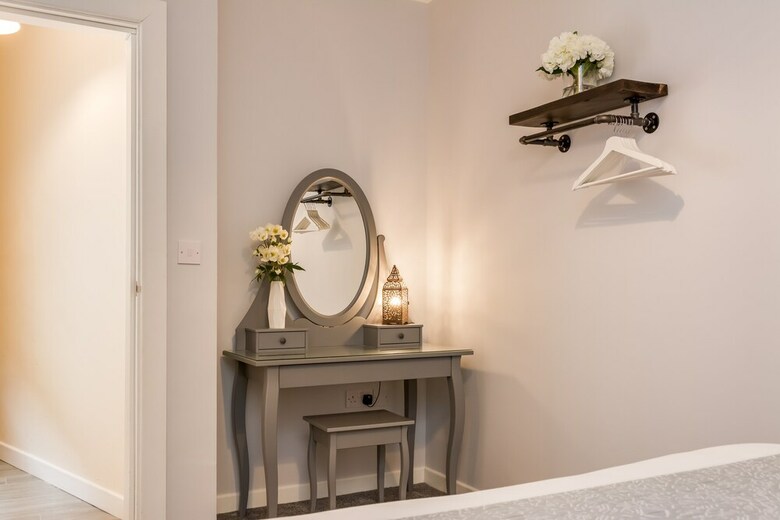 Aparthotel Wellington Park Boutique Apartments
