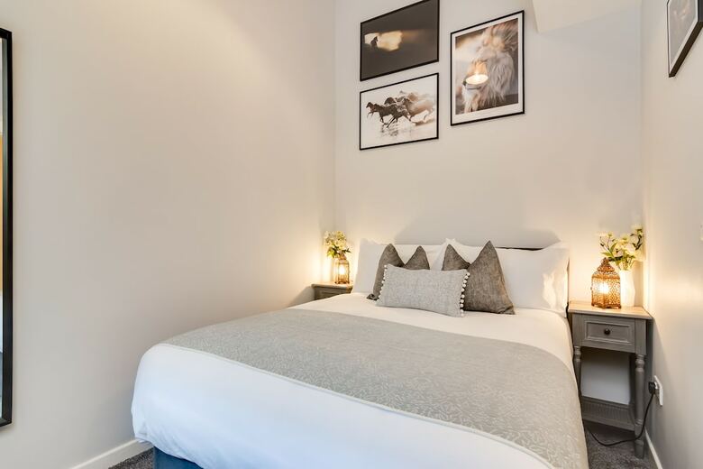 Aparthotel Wellington Park Boutique Apartments