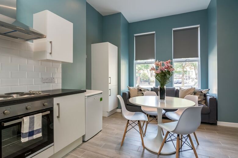 Aparthotel Wellington Park Boutique Apartments