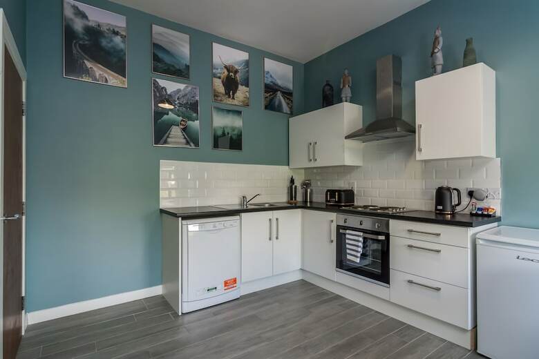 Aparthotel Wellington Park Boutique Apartments
